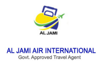 al jami air